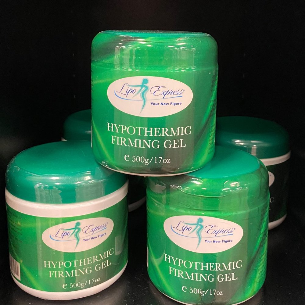 HYPOTHERMIC FIRMING GEL 17OZ